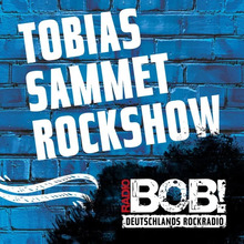 RADIO BOB! Tobias Sammet Rockshow Kassel