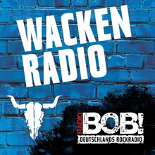 RADIO BOB! Wacken Radio Kassel