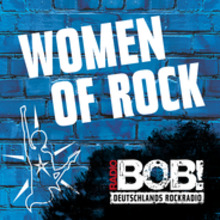 RADIO BOB Women of Rock Kassel