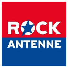 ROCK ANTENNE Kassel 104.1 FM