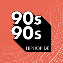 90s90s Hiphop