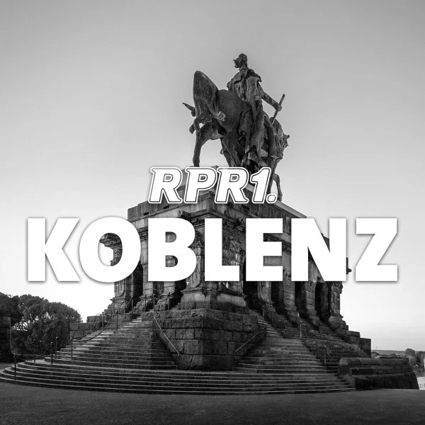 RPR1. Koblenz 101.5 FM