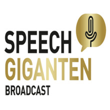 Speech Giganten Broadcast Koblenz