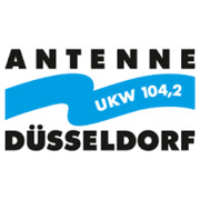 Antenne Düsseldorf Köln 104.2 FM