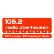 Oberhausen Köln 106.2 FM