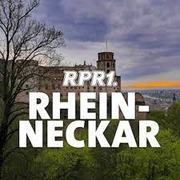 RPR1. Rhein-Neckar Köln 103.6 FM