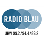 Blau Leipzig 99.2 FM