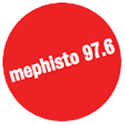 Mephisto Leipzig 97.6 FM