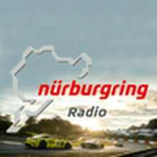 Radio Nürburgring @ RPR1. Ludwigshafen am Rhein