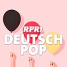 RPR1. 100% Deutschpop Ludwigshafen am Rhein