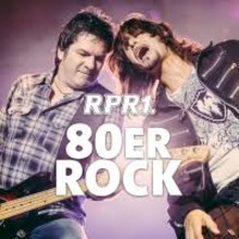 RPR1. 80er Rock Ludwigshafen am Rhein