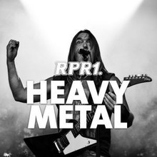 RPR1. Heavy Metal Ludwigshafen am Rhein