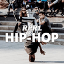 RPR1. Hip-Hop Ludwigshafen am Rhein