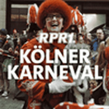 RPR1. Kölner Karneval Ludwigshafen am Rhein