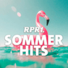 RPR1. Sommerhits Ludwigshafen am Rhein