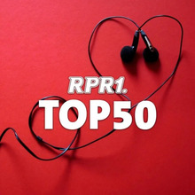 RPR1.Top50 Ludwigshafen am Rhein