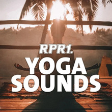 RPR1. Yoga Sounds Ludwigshafen am Rhein