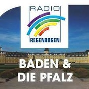 Radio Regenbogen - Baden und die Pfalz Mannheim 100.4 FM