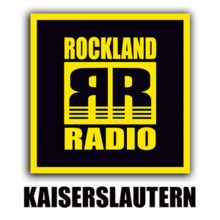Rockland Radio - Kaiserslautern Mannheim 87.6 FM