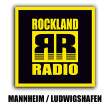Rockland Radio - Mannheim/Ludwigshafen Mannheim 93.2 FM