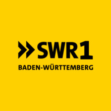SWR1 Baden-Württemberg Mannheim 93.3 FM