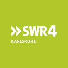 SWR4 Karlsruhe Mannheim 95.7 FM