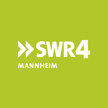 SWR4 Mannheim 104.1 FM