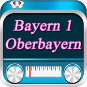 Bayern 1 - Oberbayern  91.3 FM