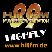89 HIT FM - HIGHFLY München 106.1