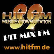 89 HIT FM - HITMIXFM München 104.5