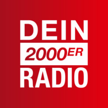 Antenne Münster-Dein 2000er