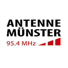 Antenne-münster 95.4 FM