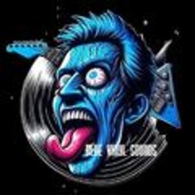 Blue Vinyl Sounds