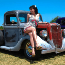 Hotrod