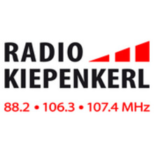Radio Kiepenkerl  95,3 FM -96,6 FM.