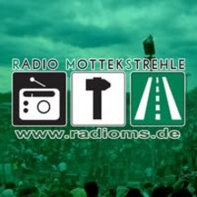 Radio Mottekstrehle - SC Preußen Fanradio