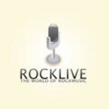 Rocklive