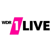WDR 1LIVE Münster 107.9 FM
