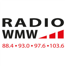 WMW. Borken 88.4FM-103.6 FM