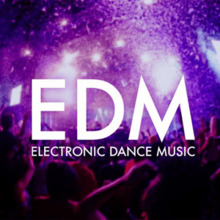 Edm Radio Neunkirchen