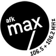 AFK Max 106.5 FM