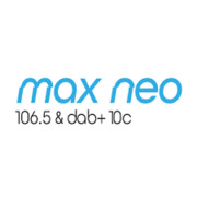 max neo 106.5 FM