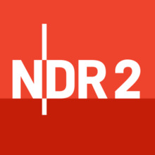 NDR 2 Mecklenburg-Vorpommern 93.5 FM Rostock