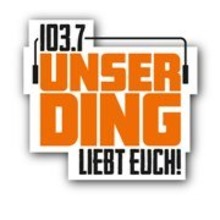 103.7 UnserDing 103.7 FM Saarbrücken