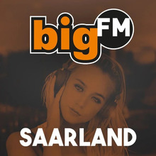 bigFM Saarland 99.5 FM Saarbrücken