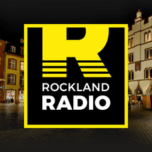 Rockland - Trier 105.8 FM Saarbrücken