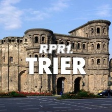 RPR1. Trier 102.9 FM  Saarbrücken