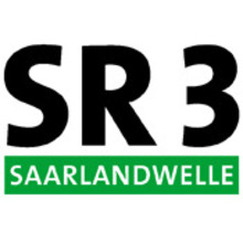 SR 3 Saarlandwelle 95.5 FM Saarbrücken