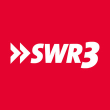 SWR3 93.3 FM Saarbrücken