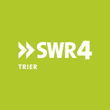 SWR4 Trier 107.1 FM Saarbrücken